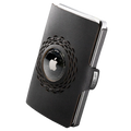 I-CLIP Original Silber für Apple AirTag Black - I-CLIP.com EU Shopify